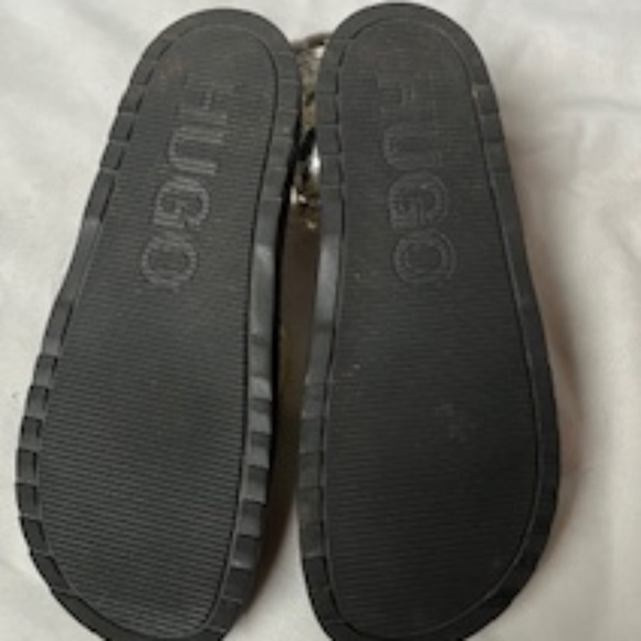 Hugo Boss 2021 Logo Slides